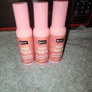 Pink Hair Serum for Women